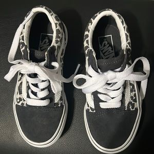 Vans kids Shoe